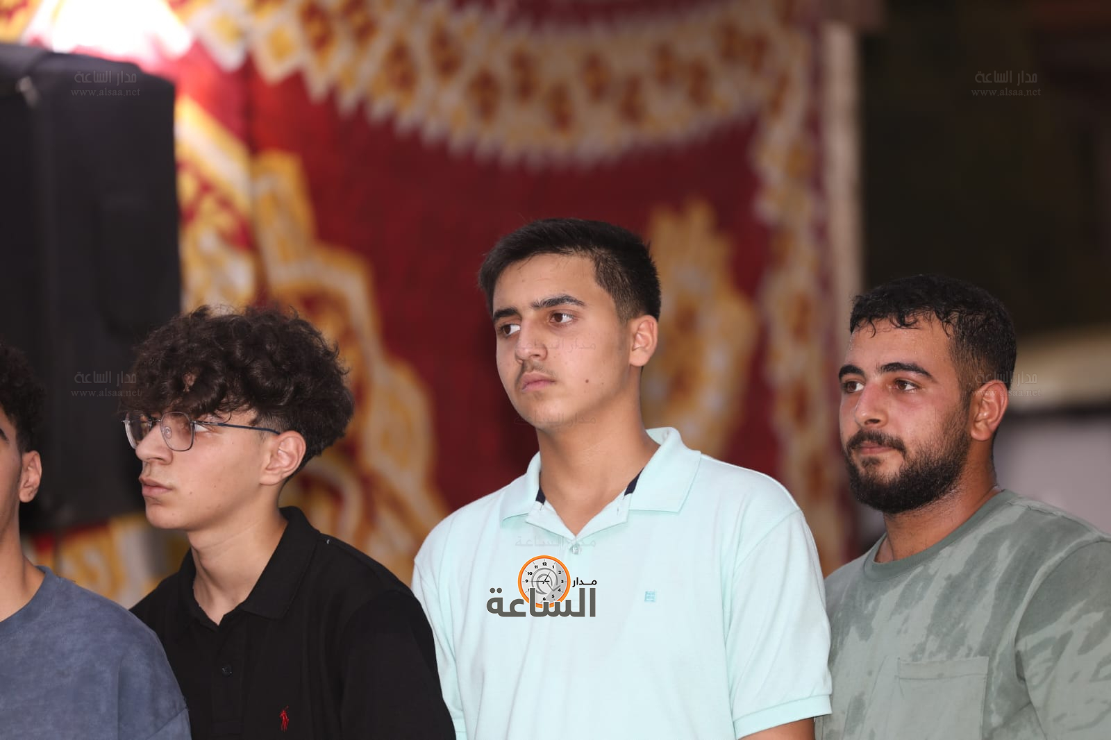 Madar Al-Saa Images 0.5255639527792642