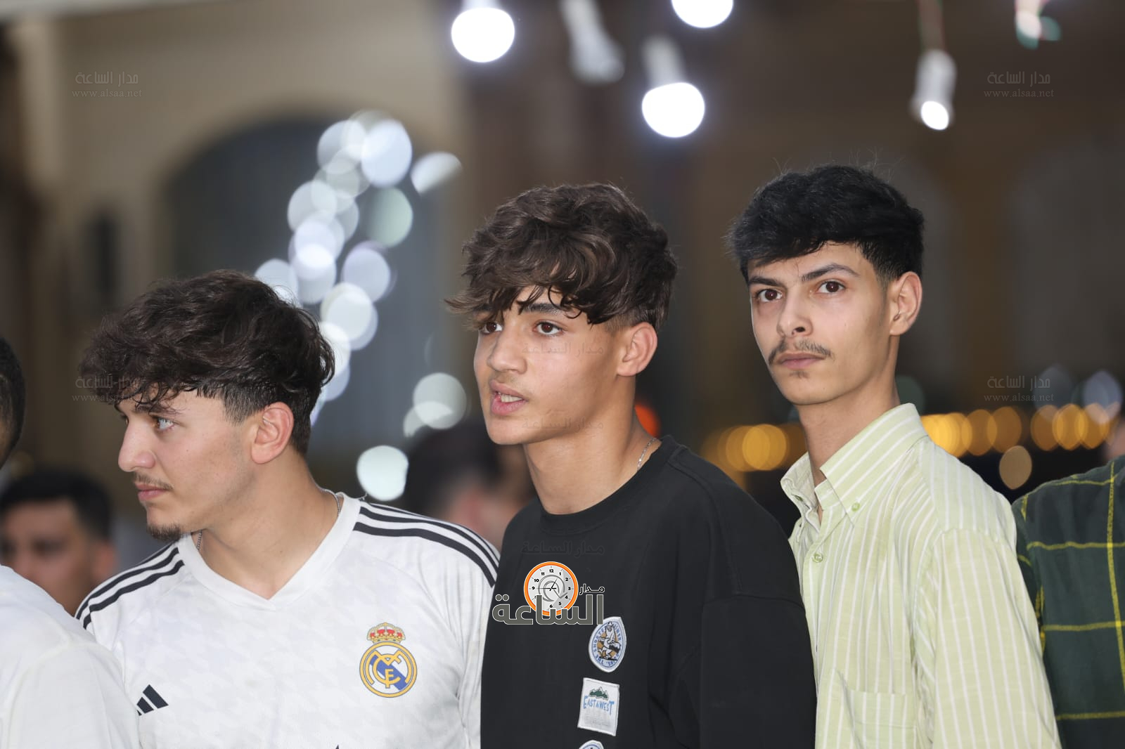 Madar Al-Saa Images 0.057888991140296886