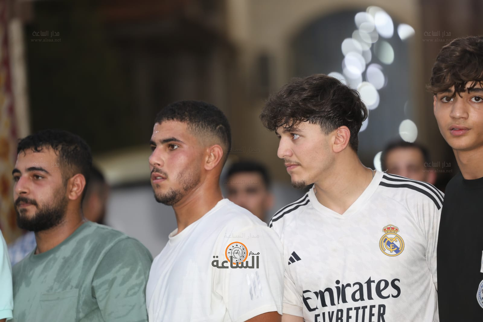 Madar Al-Saa Images 0.5889352003533288