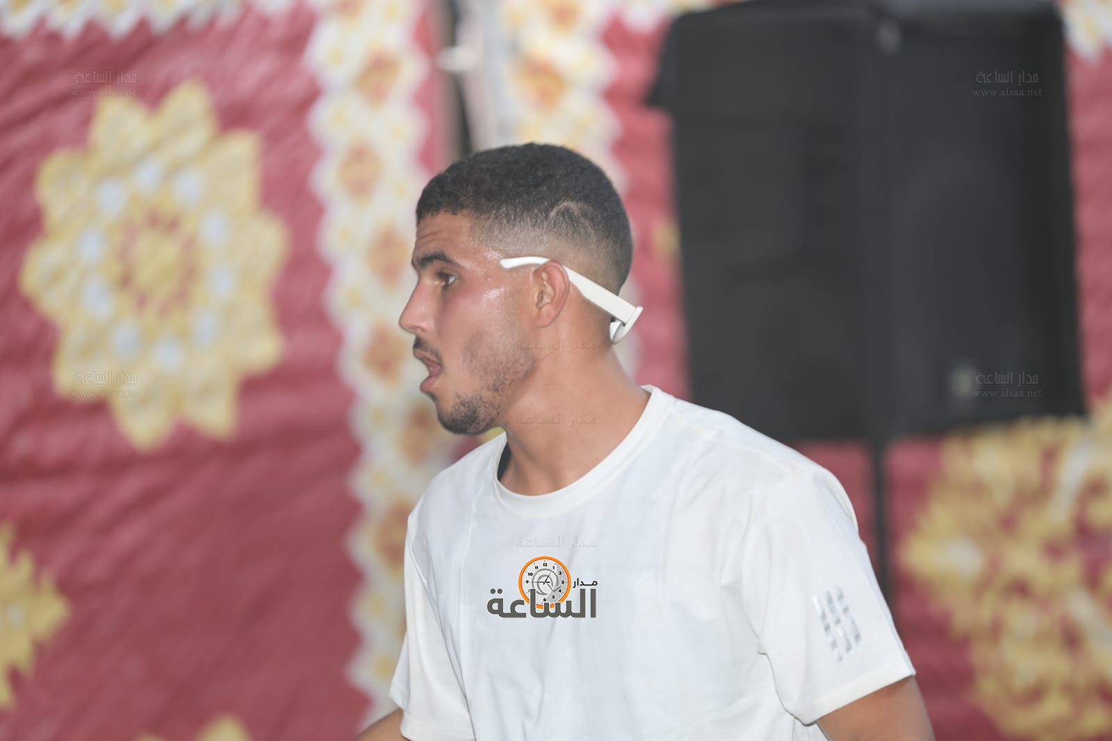 Madar Al-Saa Images 0.22954615886340768