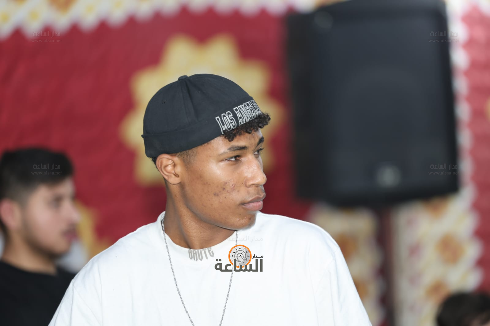 Madar Al-Saa Images 0.887700647148302