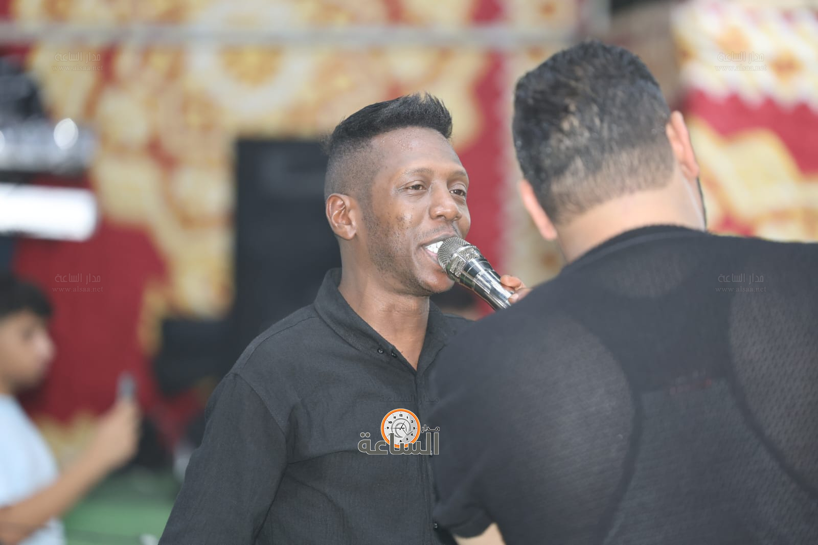 Madar Al-Saa Images 0.5799536379973701