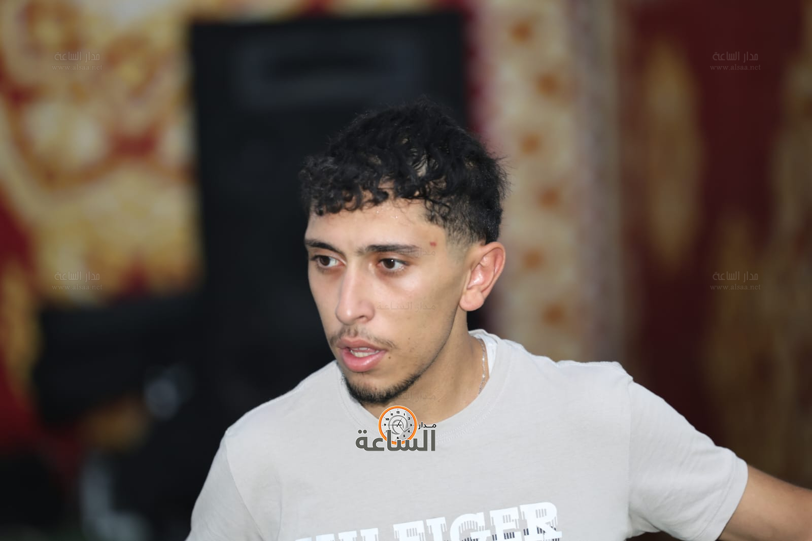 Madar Al-Saa Images 0.33648631328280165