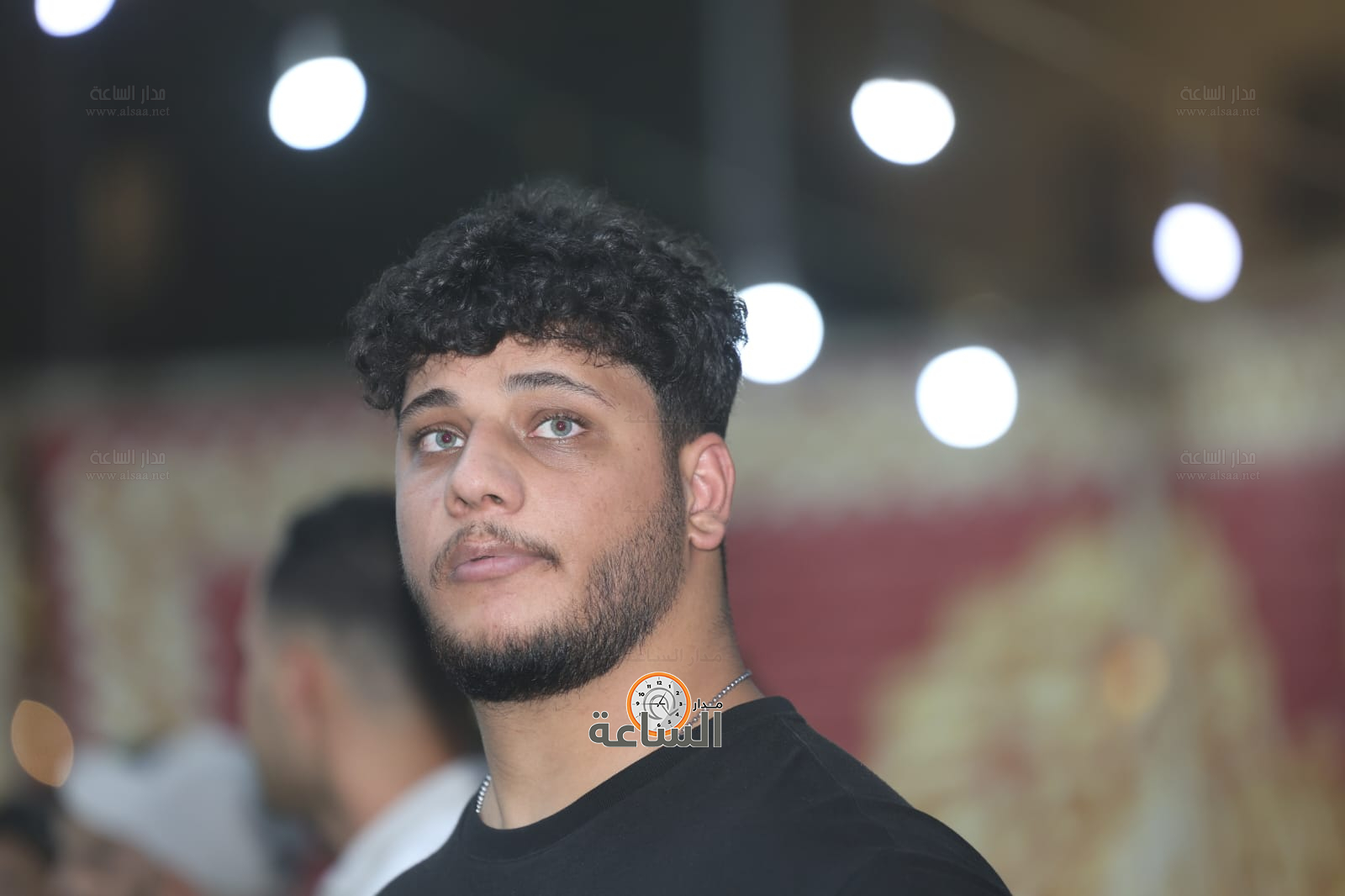 Madar Al-Saa Images 0.21811869801554307