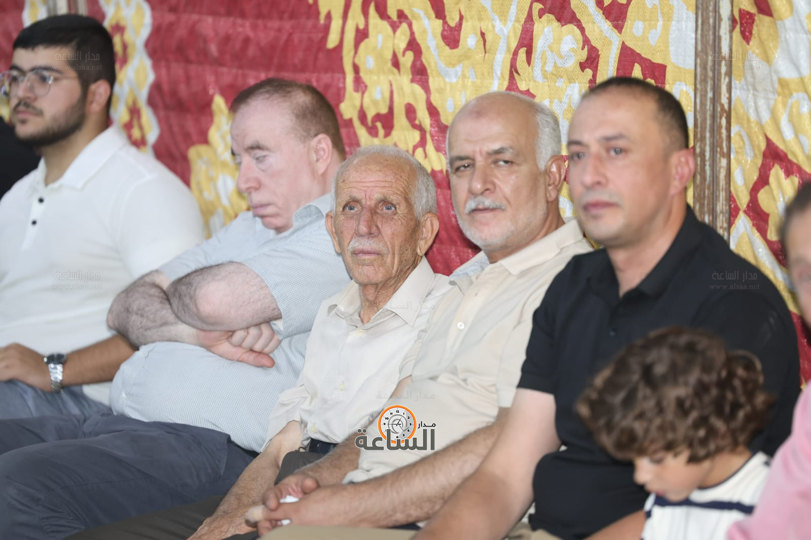 Madar Al-Saa Images 0.3008515608930461