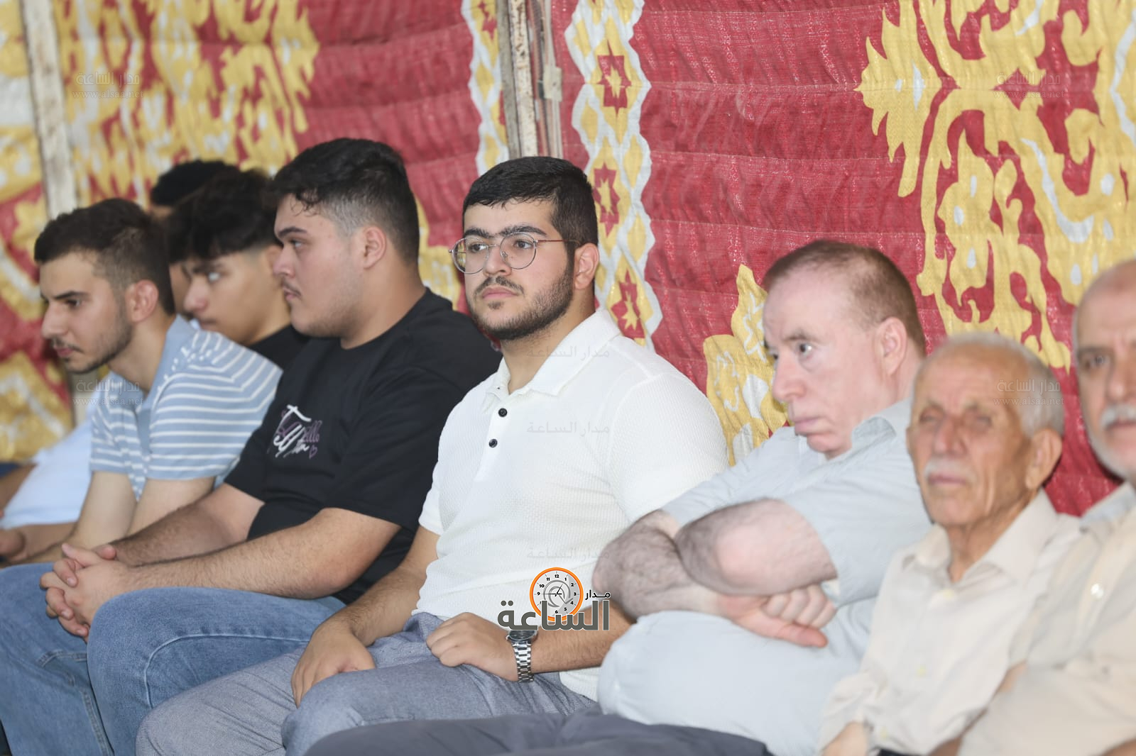 Madar Al-Saa Images 0.6466809784674887