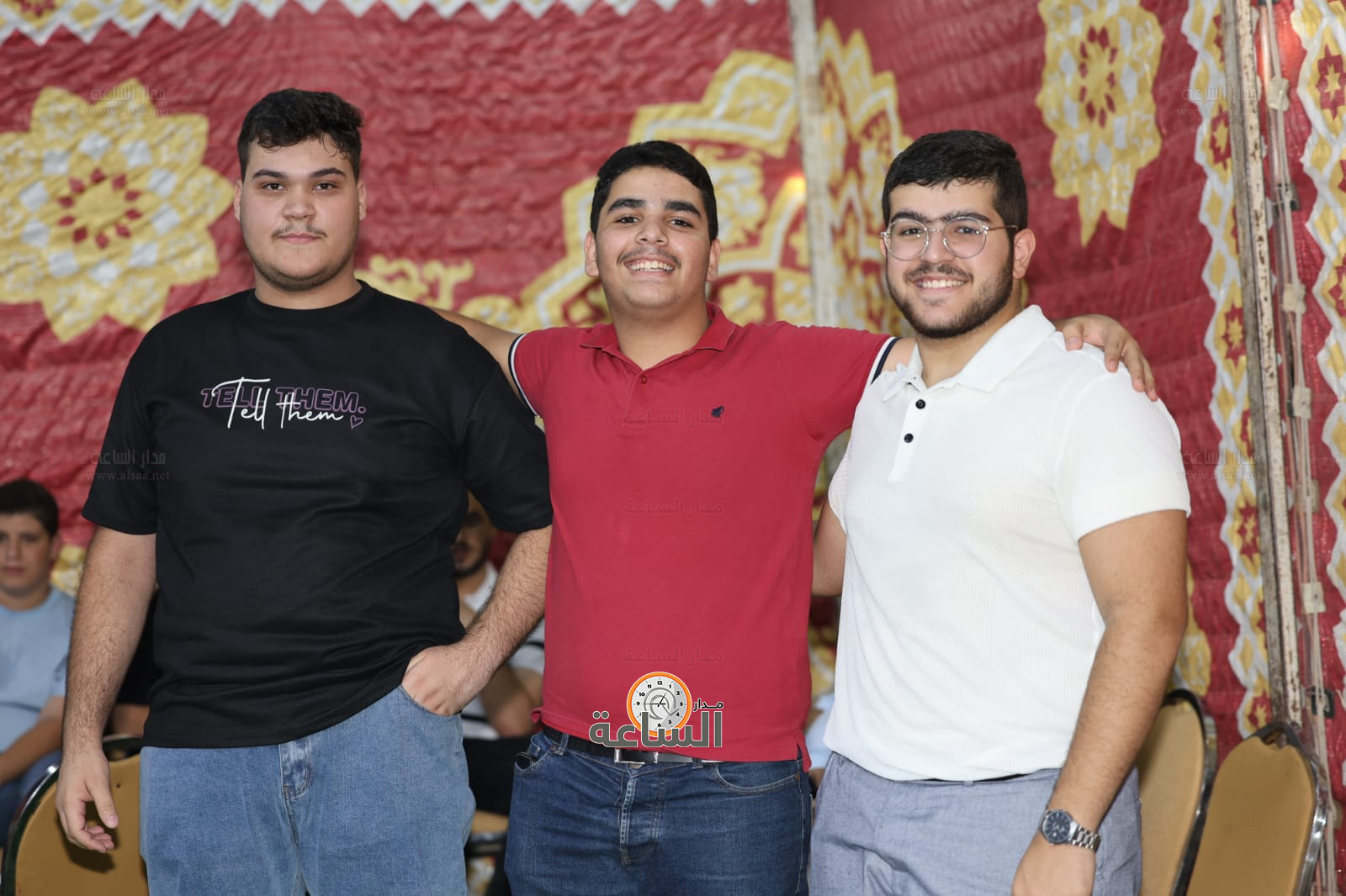 Madar Al-Saa Images 0.37033675889898854