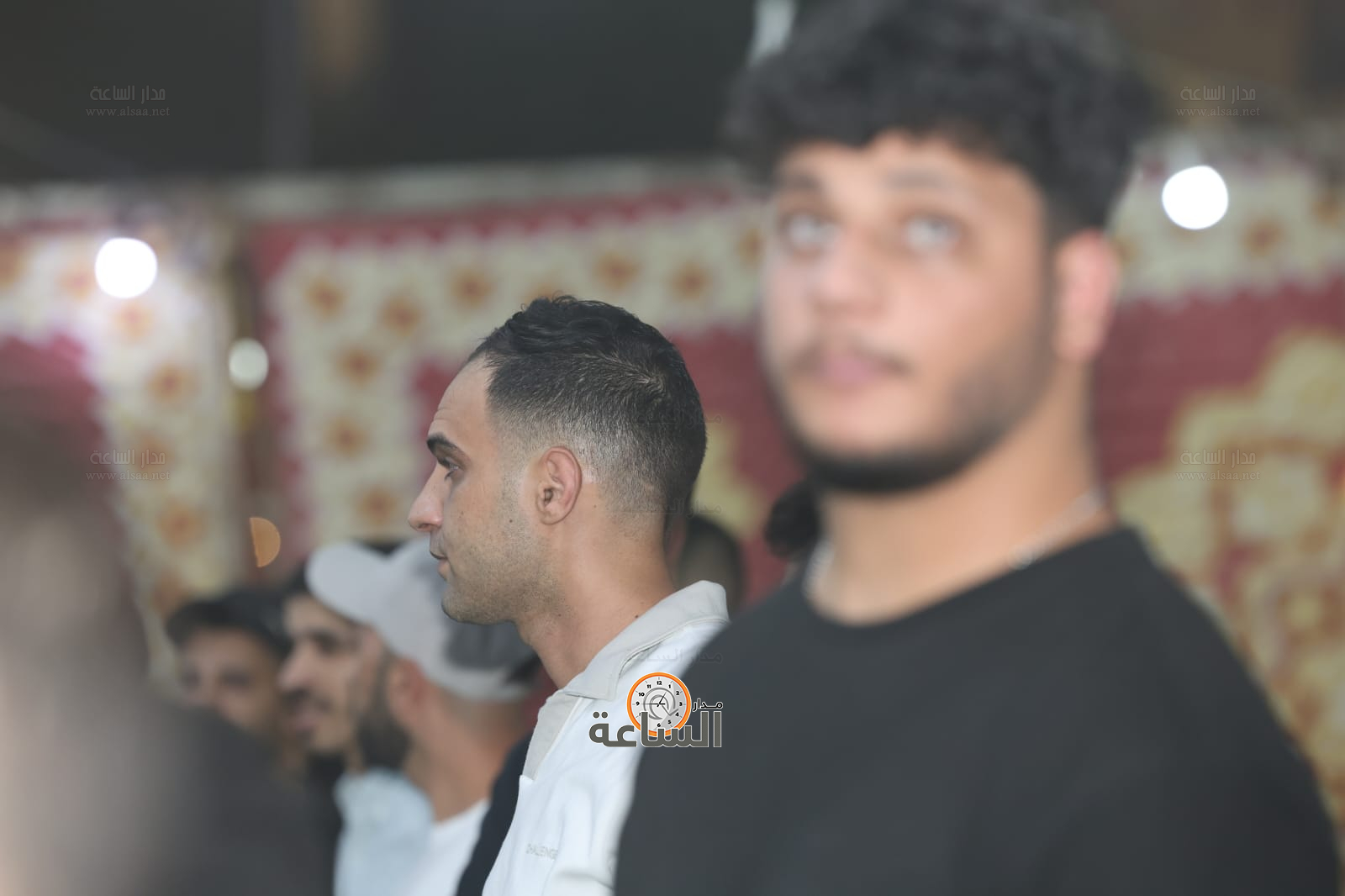 Madar Al-Saa Images 0.7363410834234182