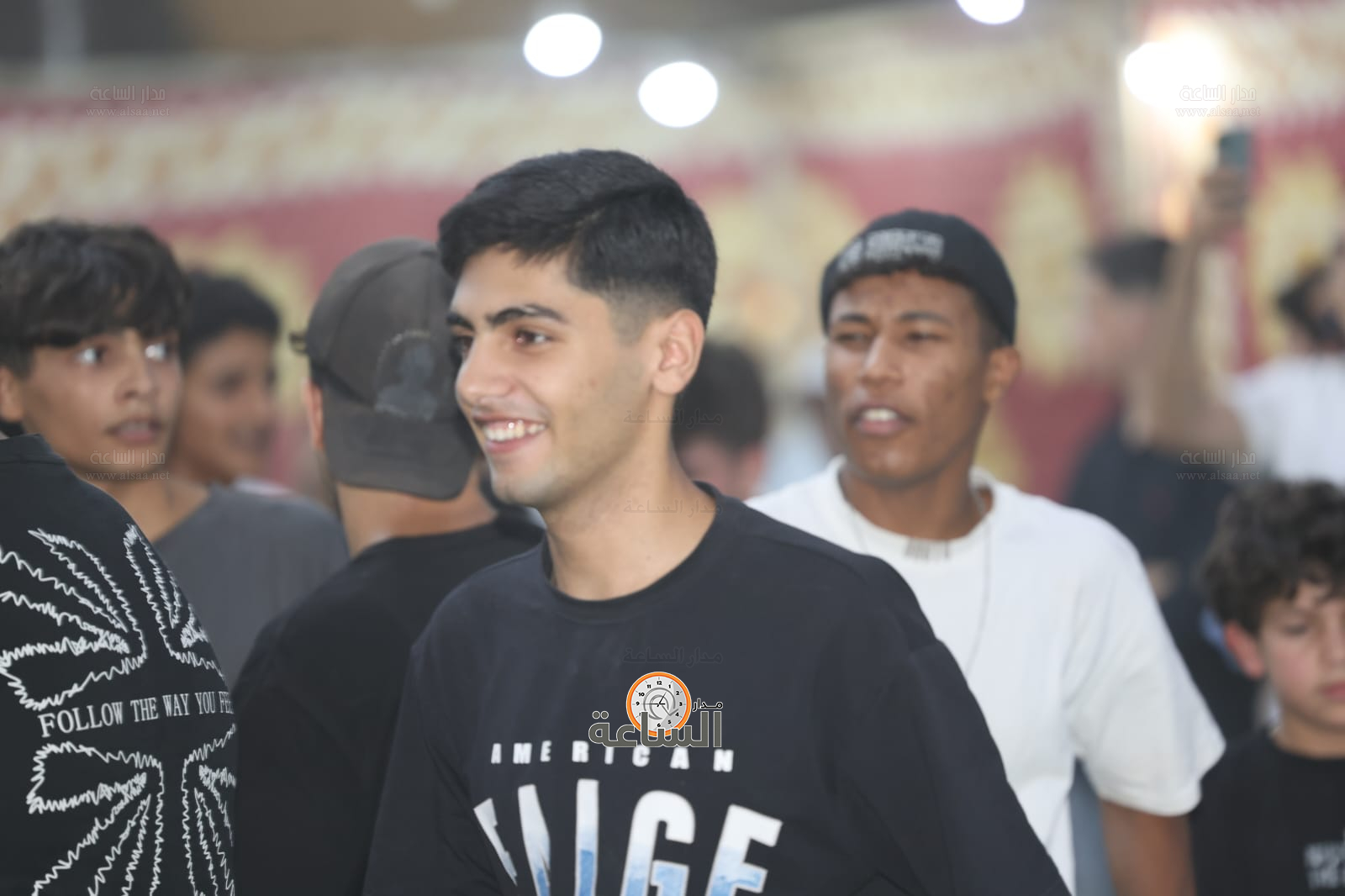 Madar Al-Saa Images 0.34603674214408064