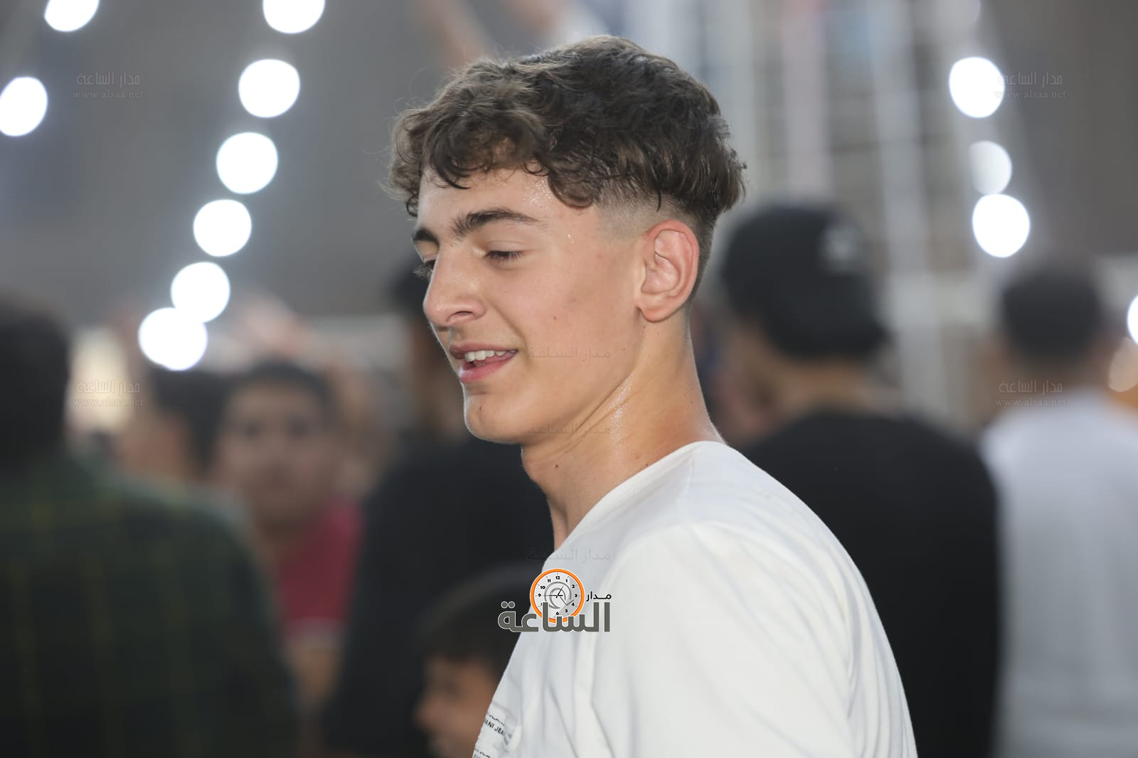 Madar Al-Saa Images 0.14278150170640458