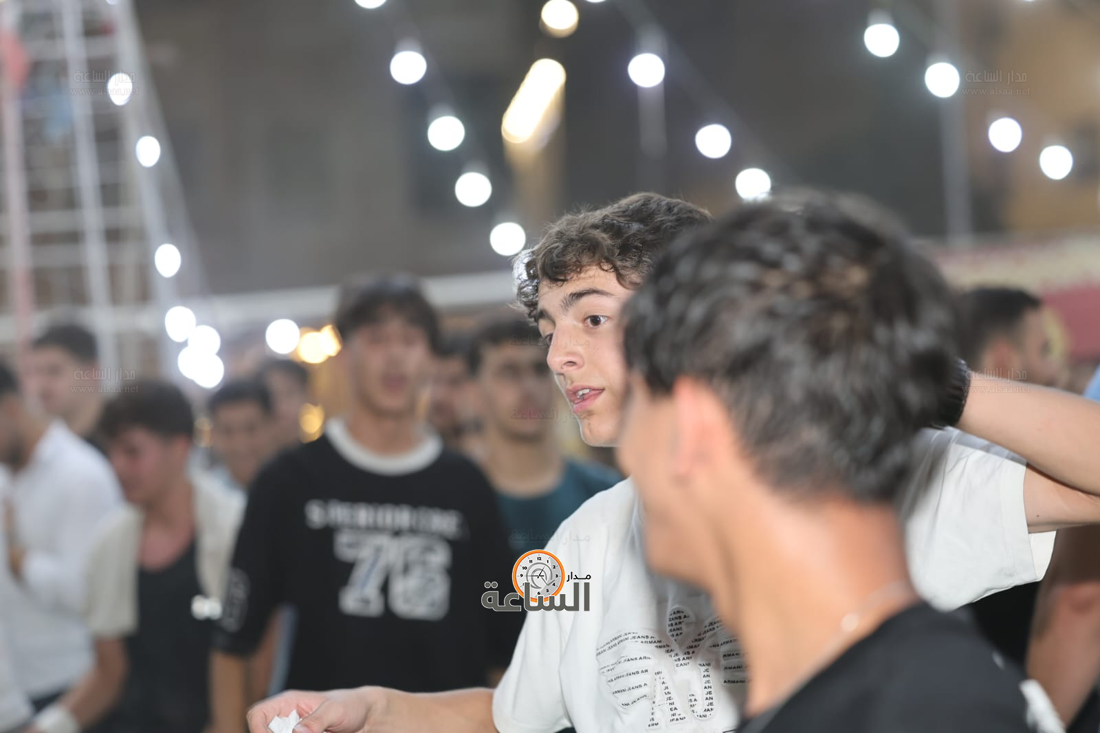 Madar Al-Saa Images 0.4766628683332993