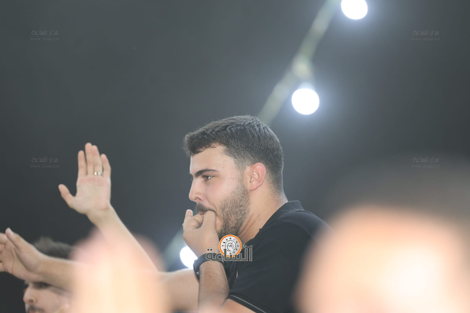 Madar Al-Saa Images 0.4137001900170888