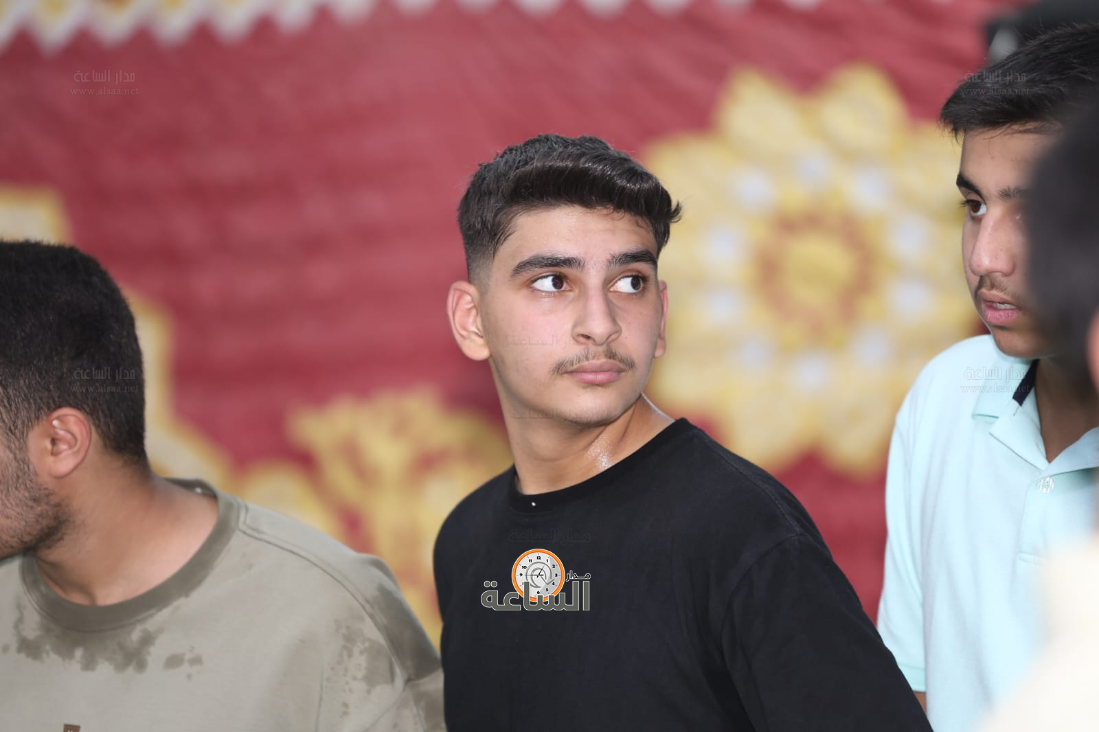 Madar Al-Saa Images 0.35634040253474386