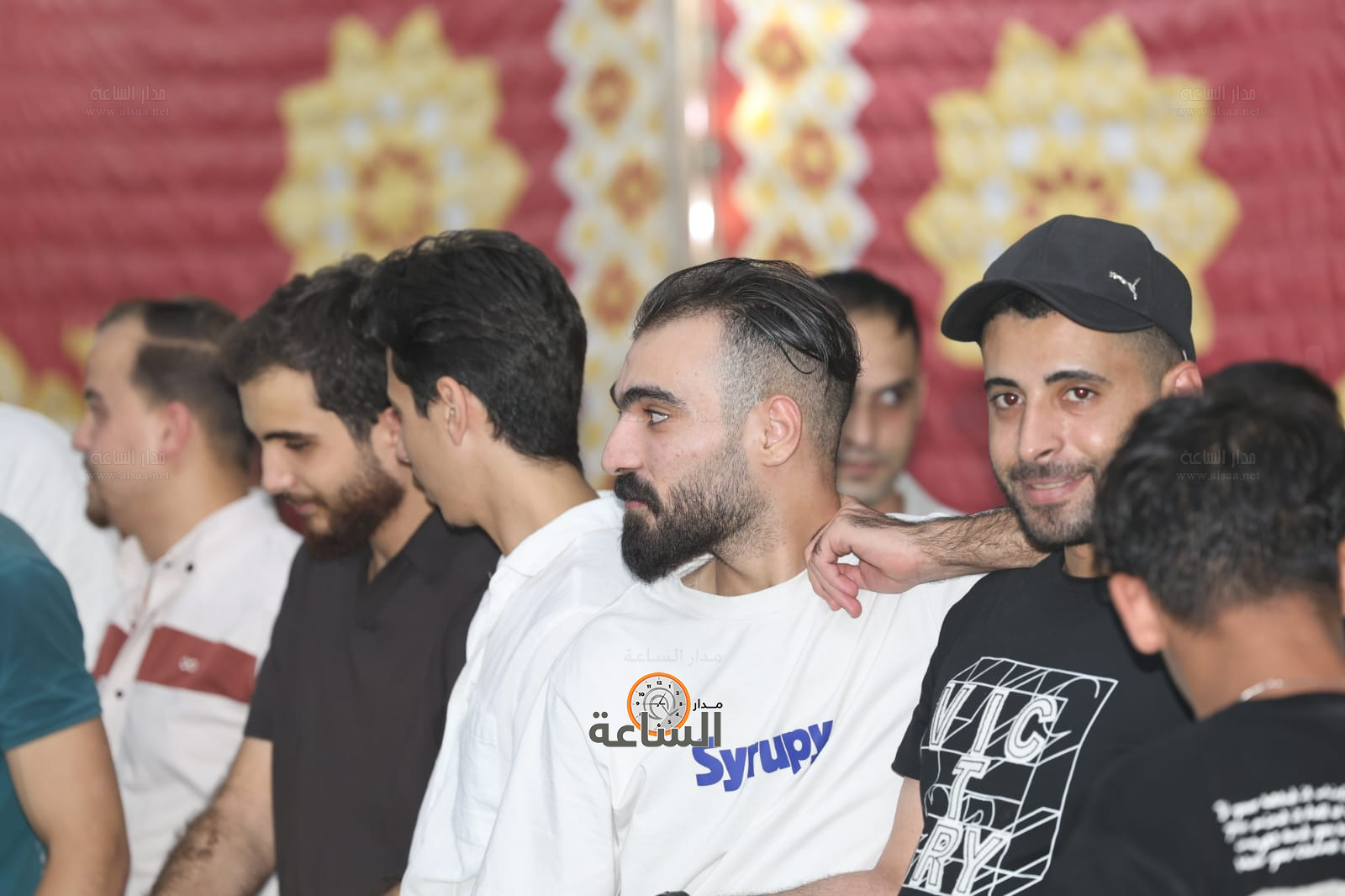 Madar Al-Saa Images 0.5883716707055399