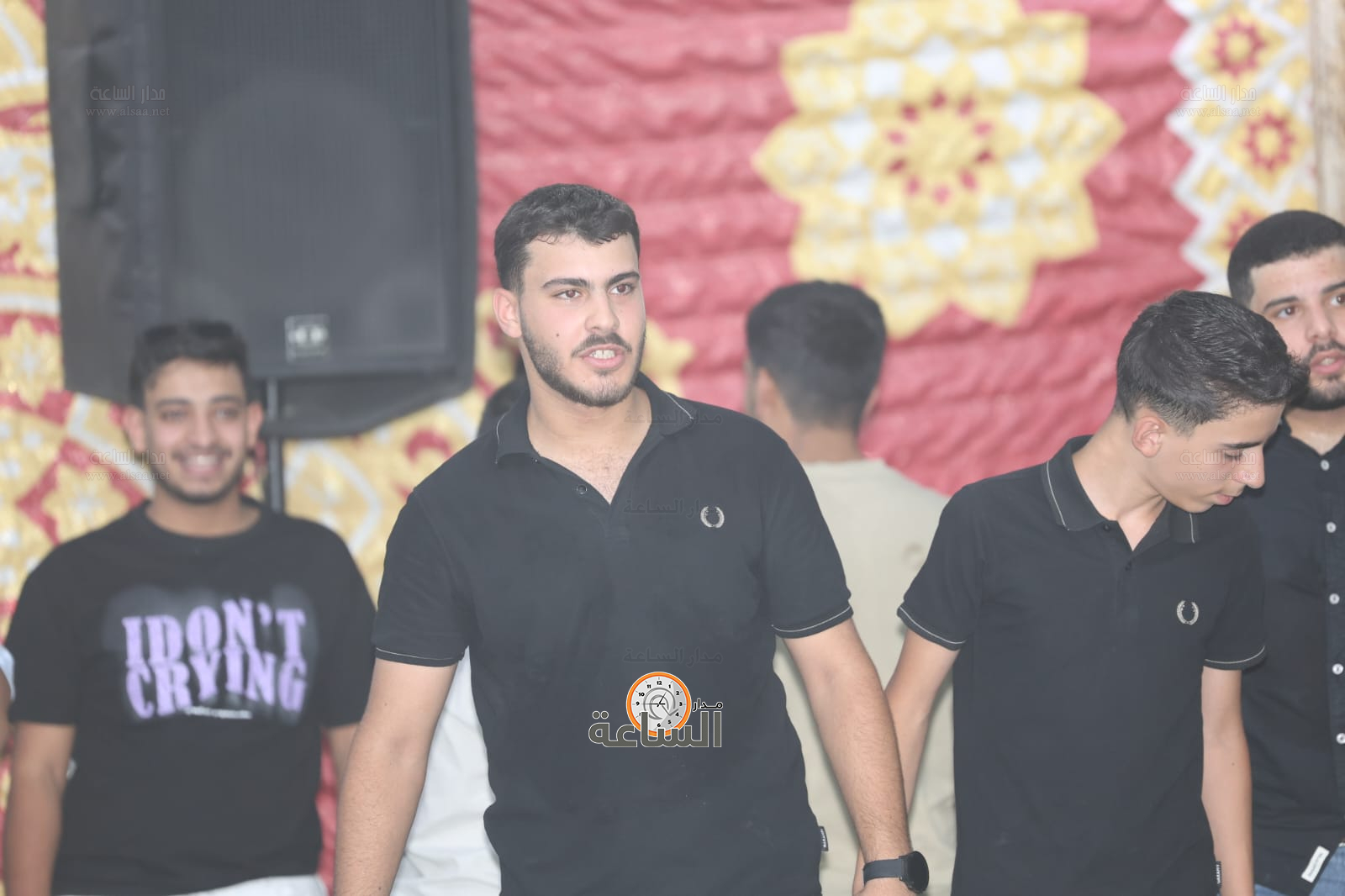 Madar Al-Saa Images 0.14049343349978904