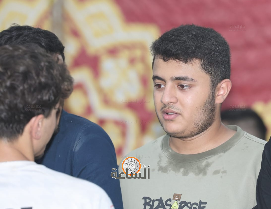 Madar Al-Saa Images 0.6545174671955394