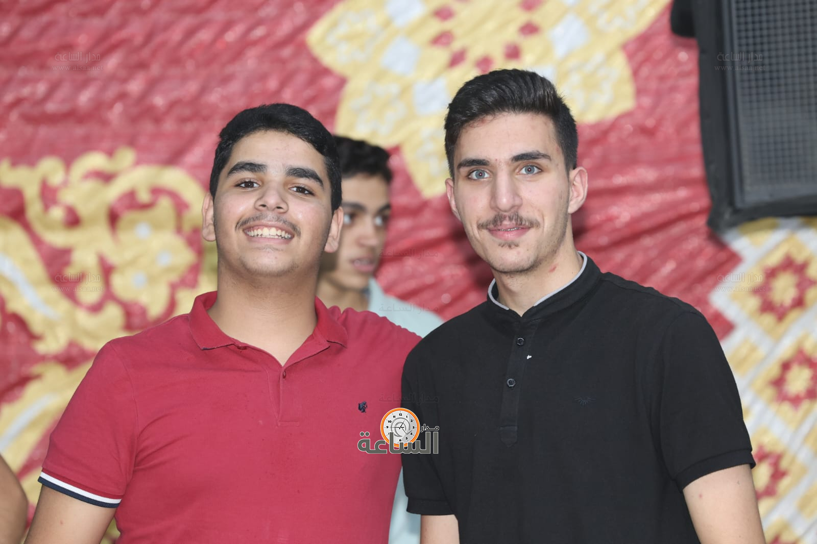 Madar Al-Saa Images 0.21582261041672746