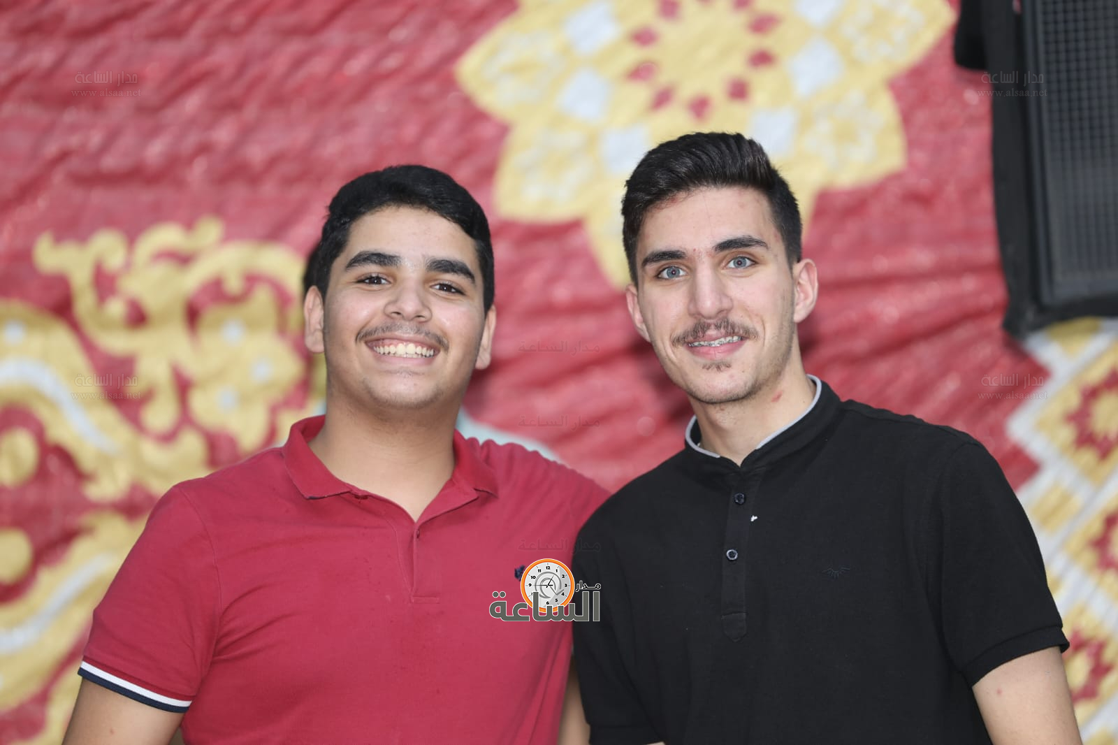 Madar Al-Saa Images 0.4286794330395318