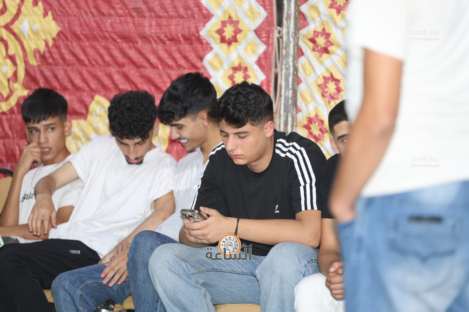 Madar Al-Saa Images 0.28548790562776294