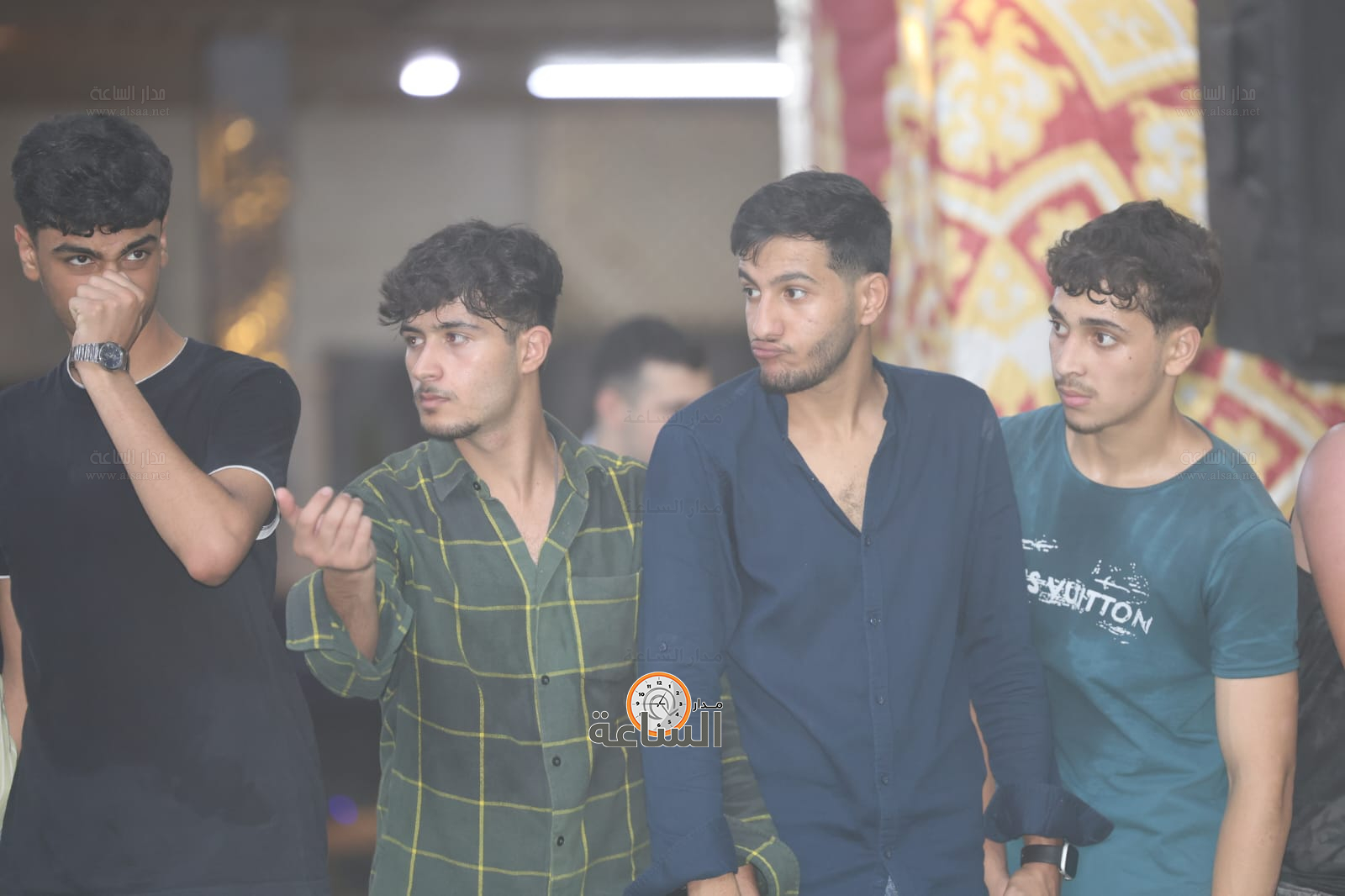 Madar Al-Saa Images 0.5355034012407097