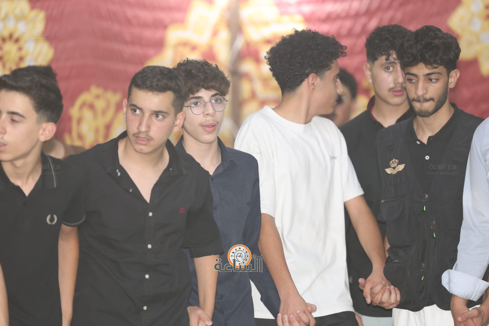 Madar Al-Saa Images 0.7904551991130846