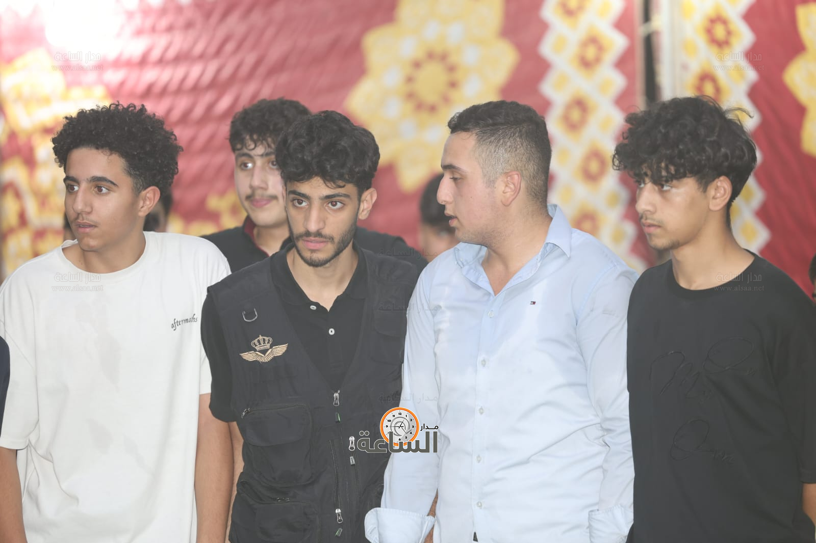 Madar Al-Saa Images 0.3614956721207446