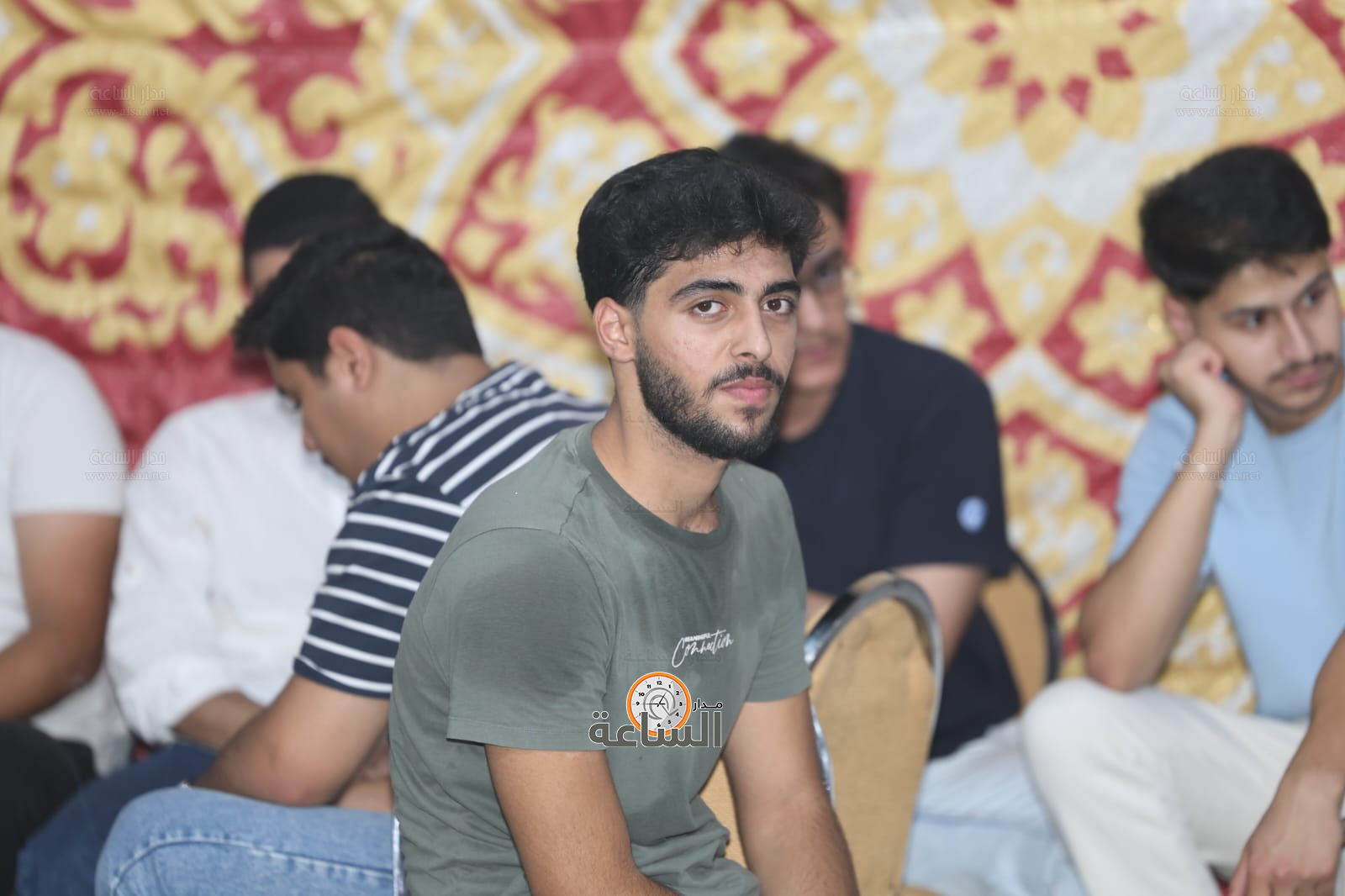 Madar Al-Saa Images 0.18673359258493083