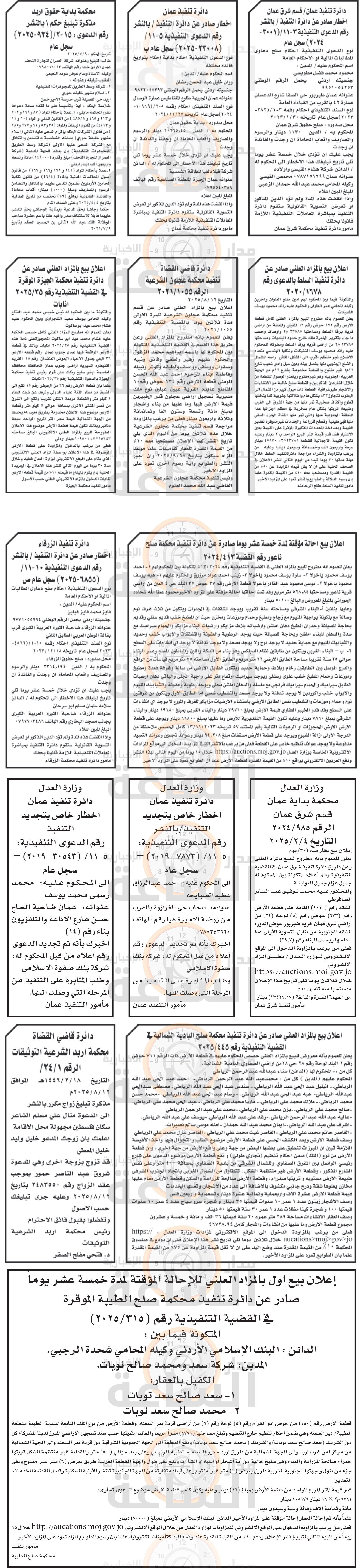 Madar Al-Saa Images 0.42265675583650997