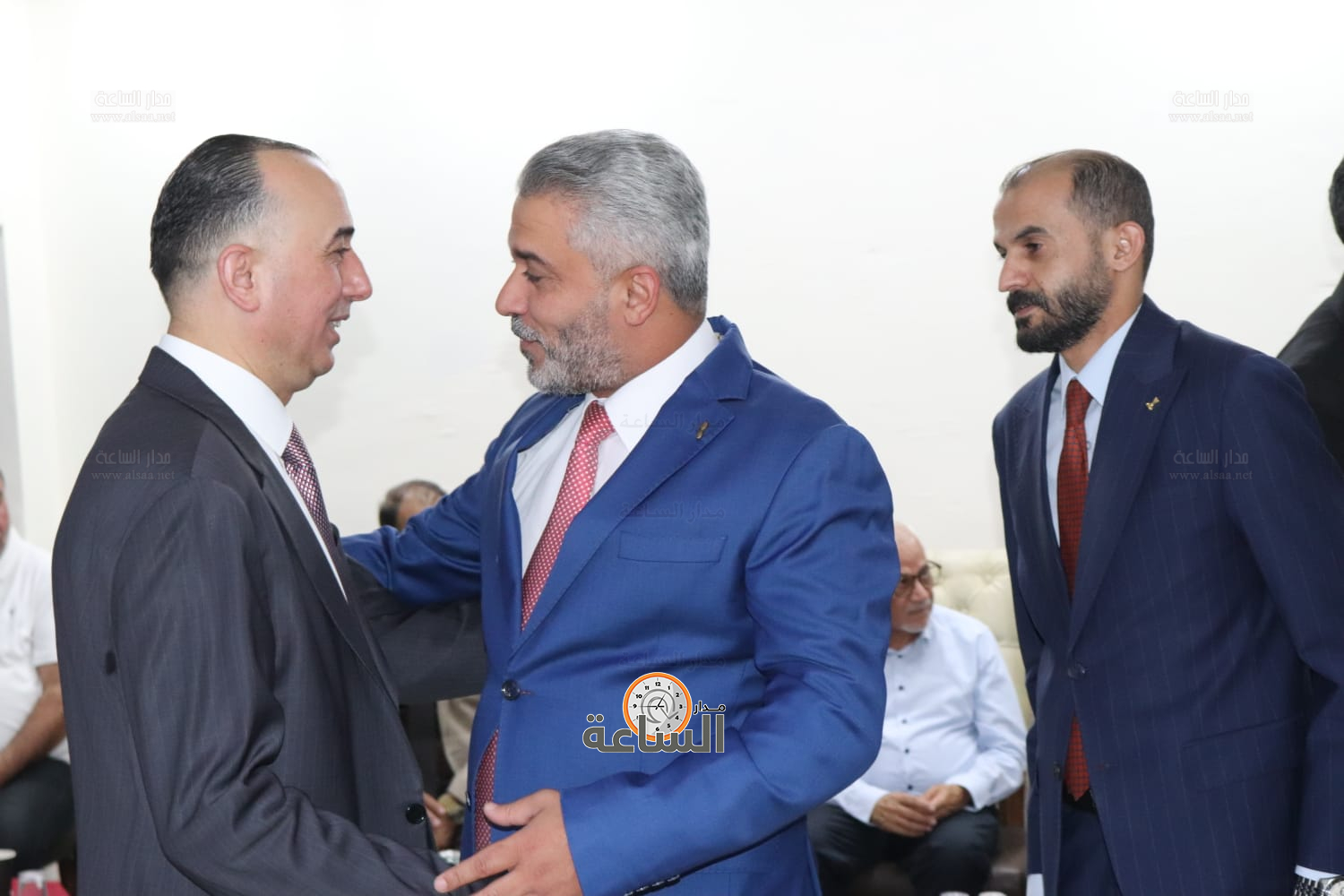 Madar Al-Saa Images 0.39731551470711646