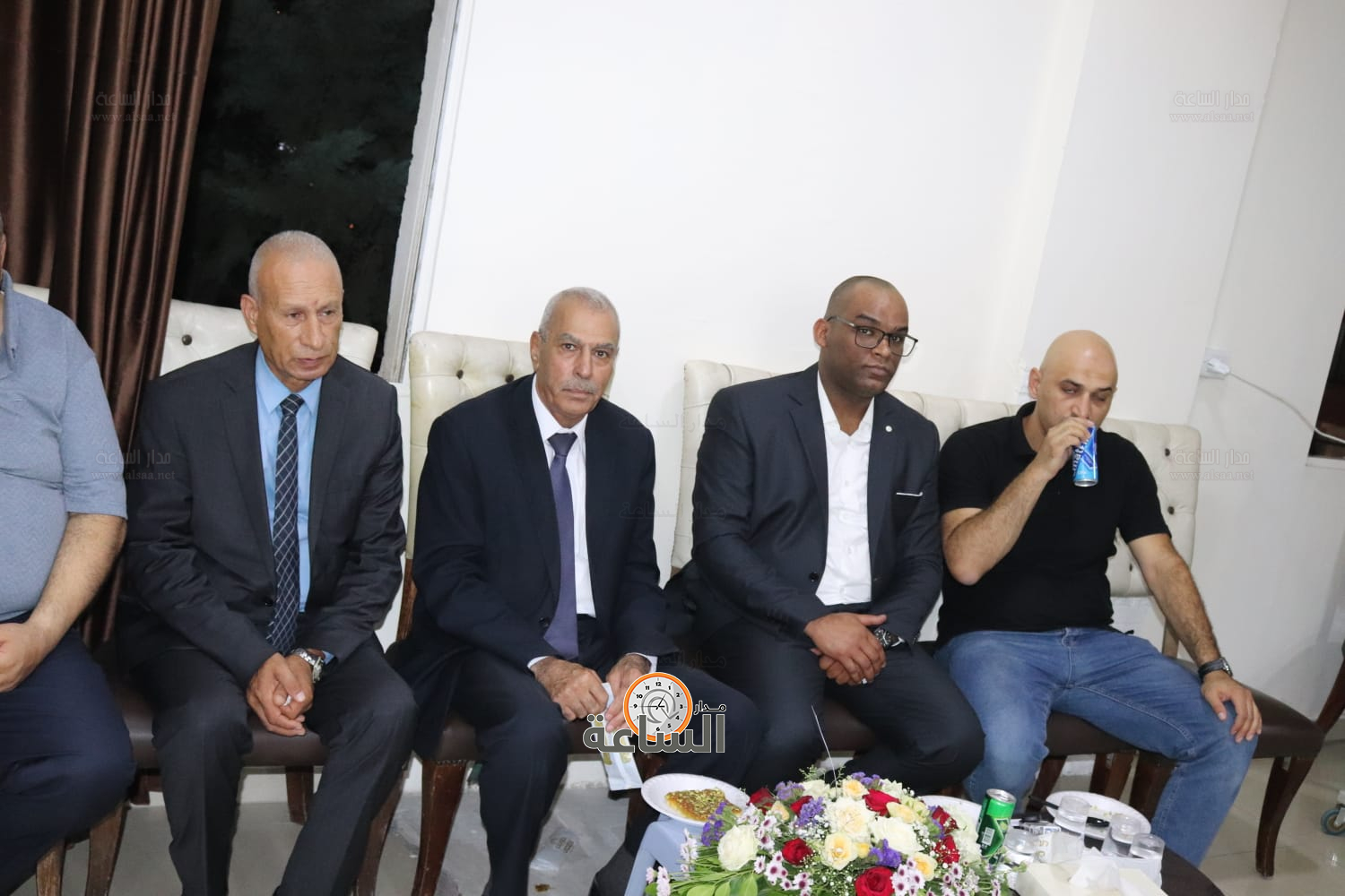 Madar Al-Saa Images 0.8597166981394744