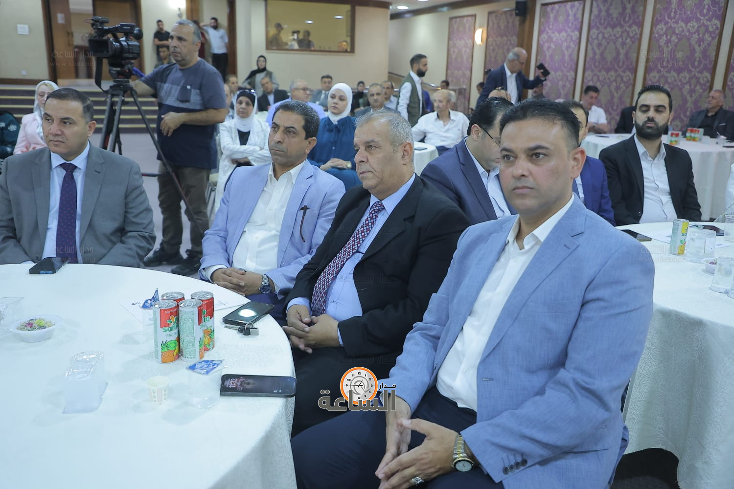 Madar Al-Saa Images 0.6299541086183059