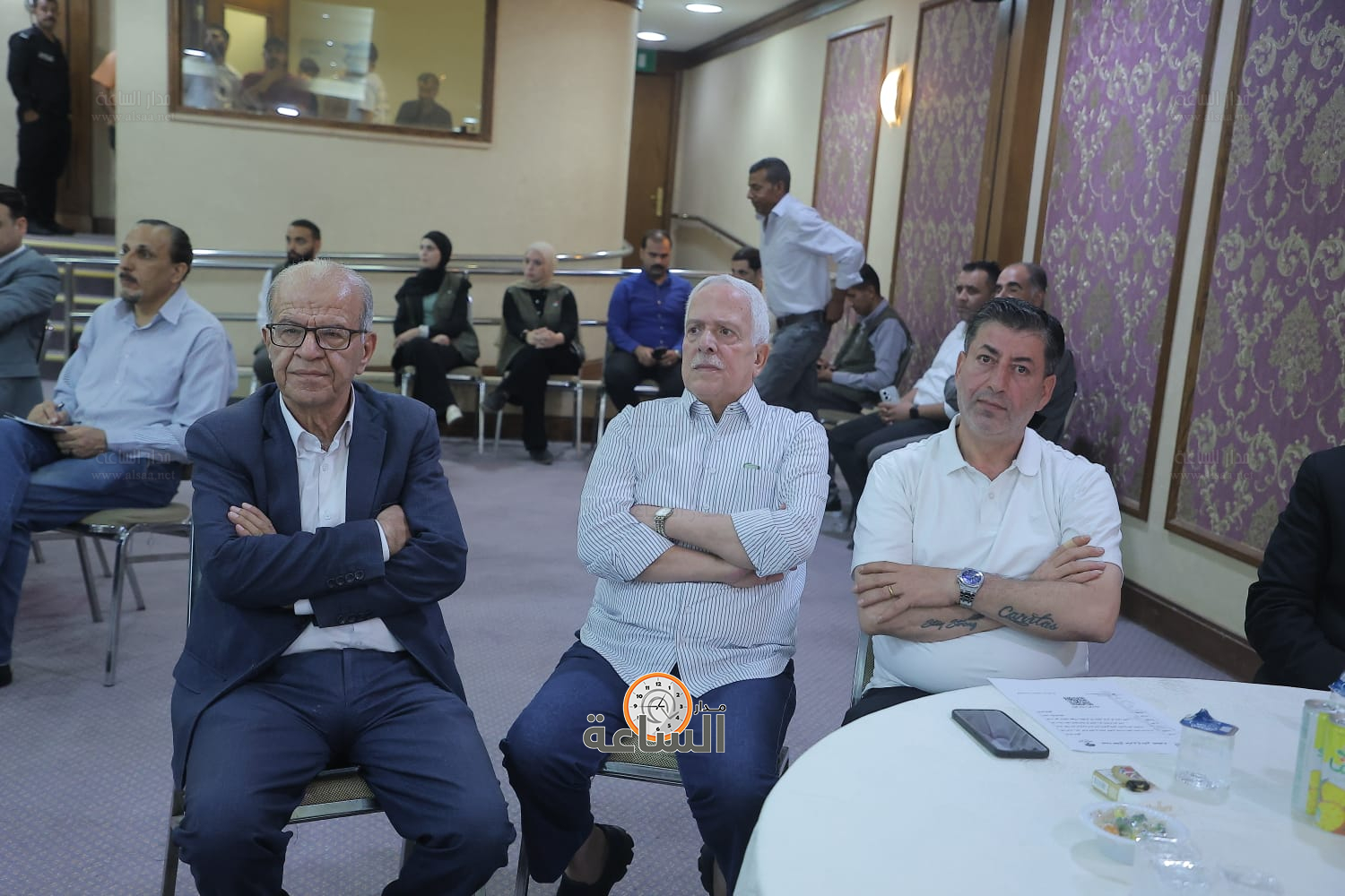 Madar Al-Saa Images 0.5205601404972642