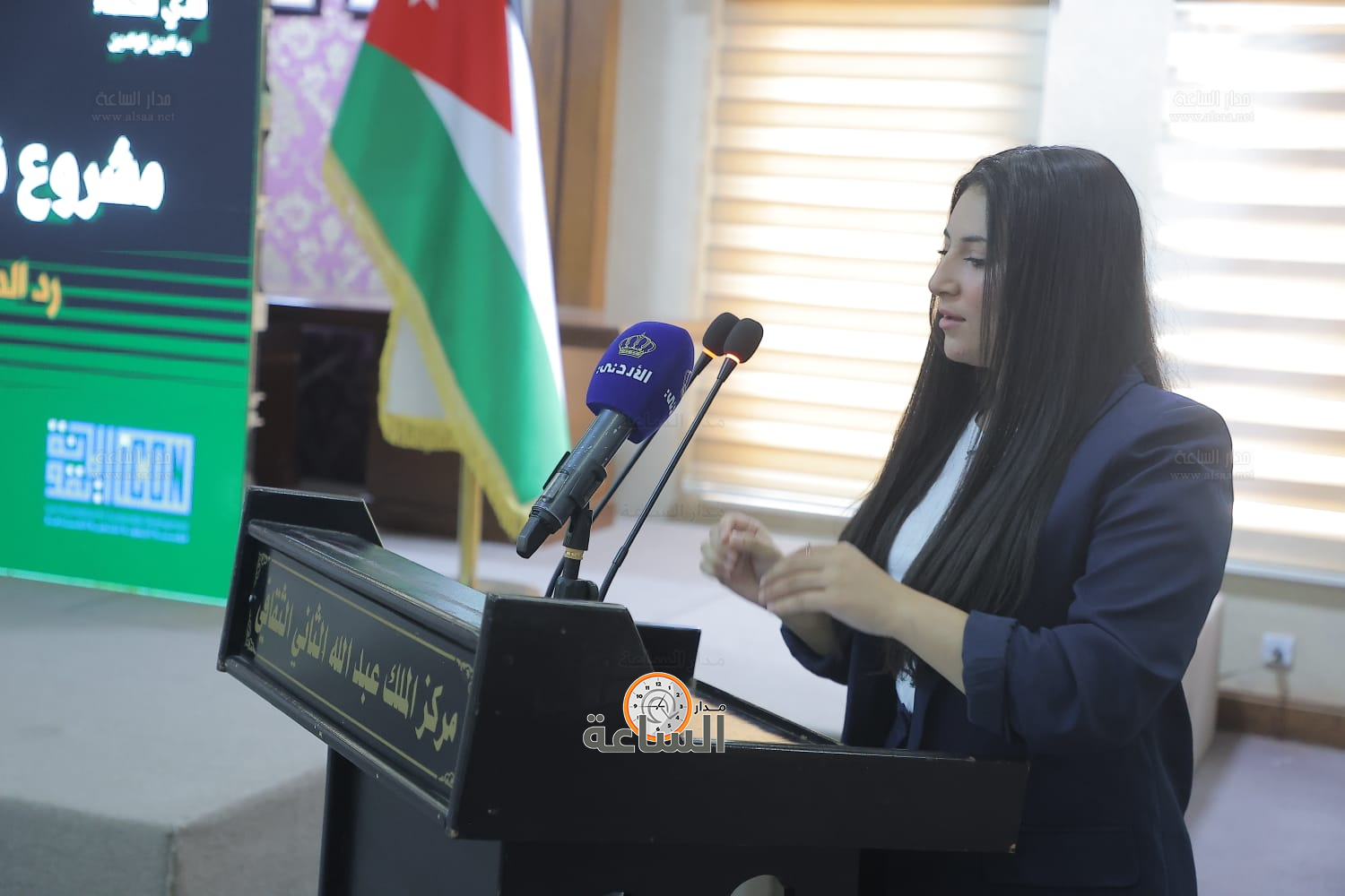 Madar Al-Saa Images 0.9334832633871354