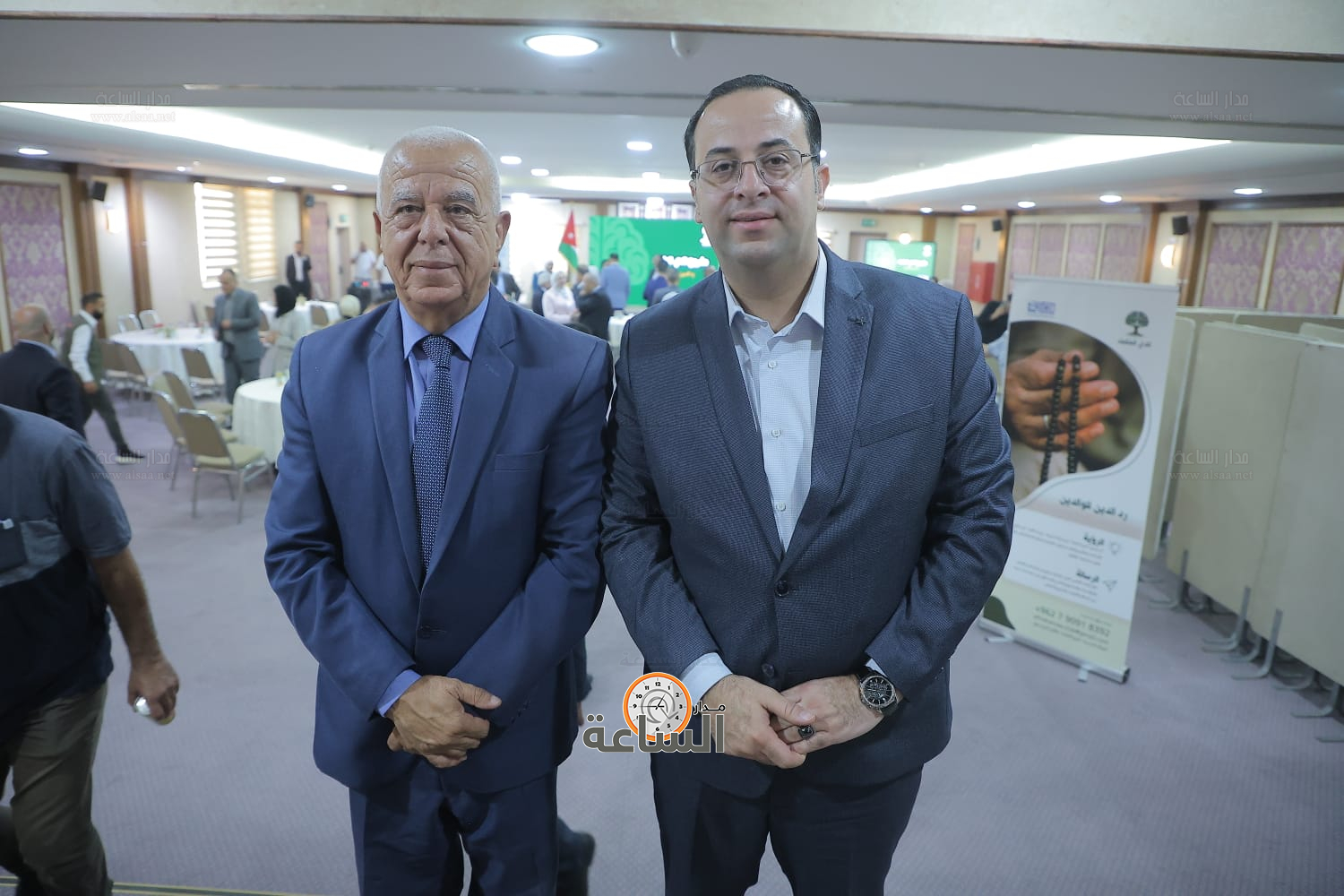 Madar Al-Saa Images 0.409991250185617