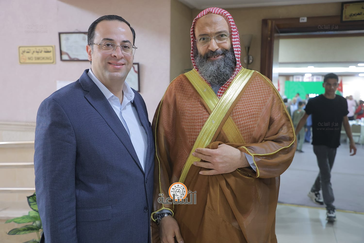 Madar Al-Saa Images 0.0348785469142312