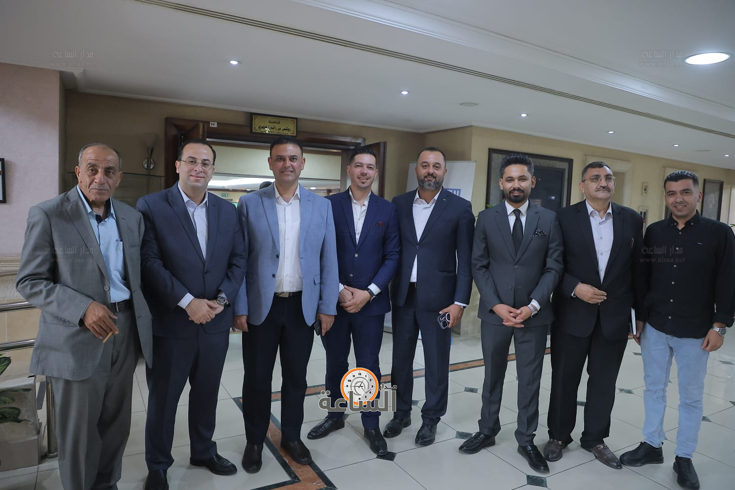 Madar Al-Saa Images 0.5666735754272549