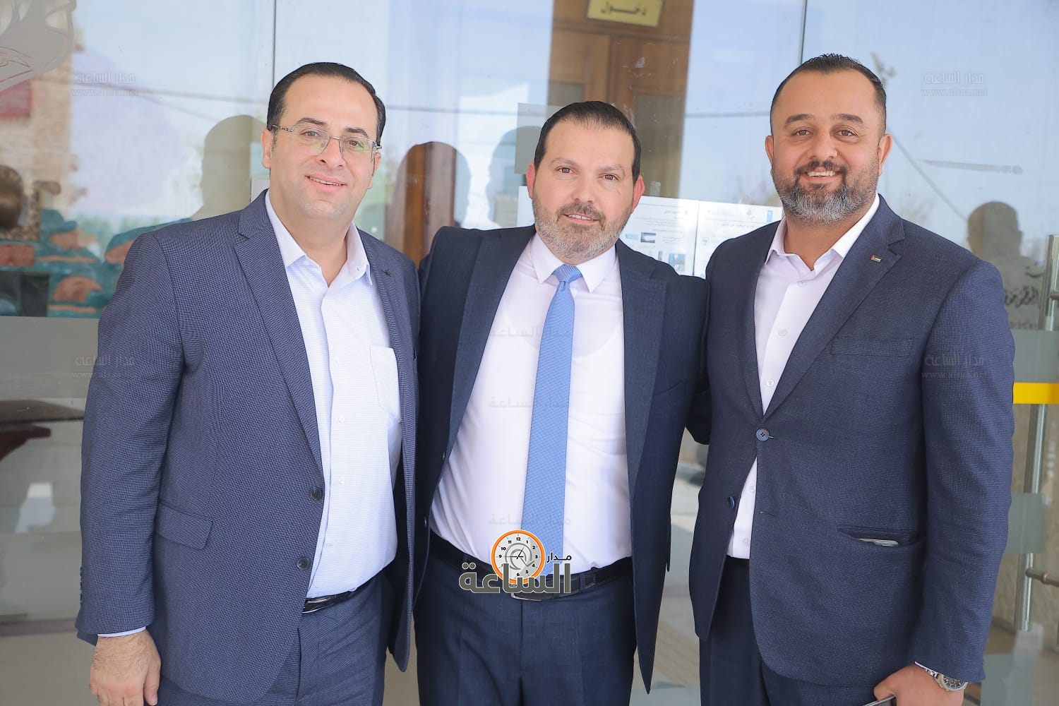 Madar Al-Saa Images 0.6341273522775505