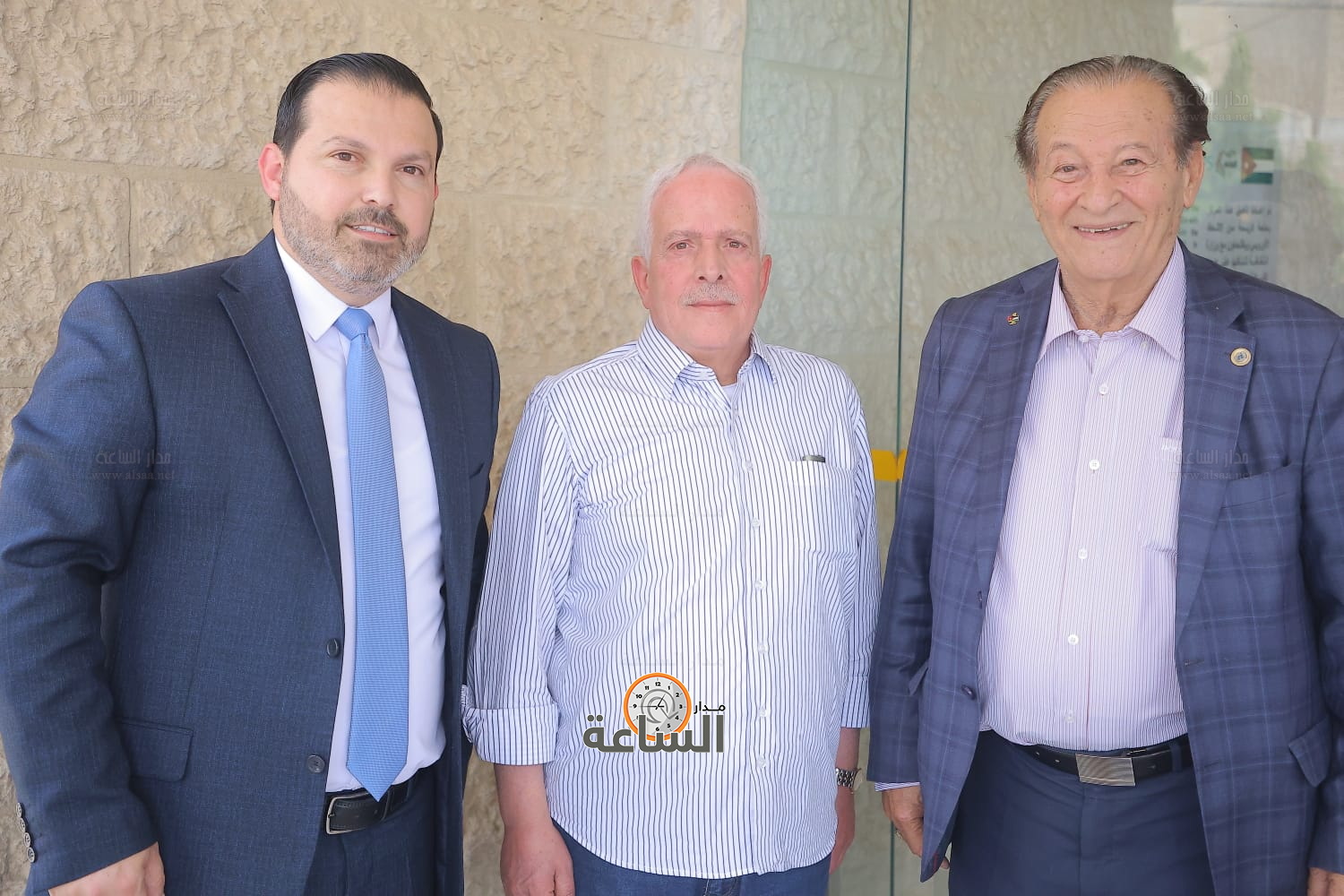 Madar Al-Saa Images 0.71148382171245