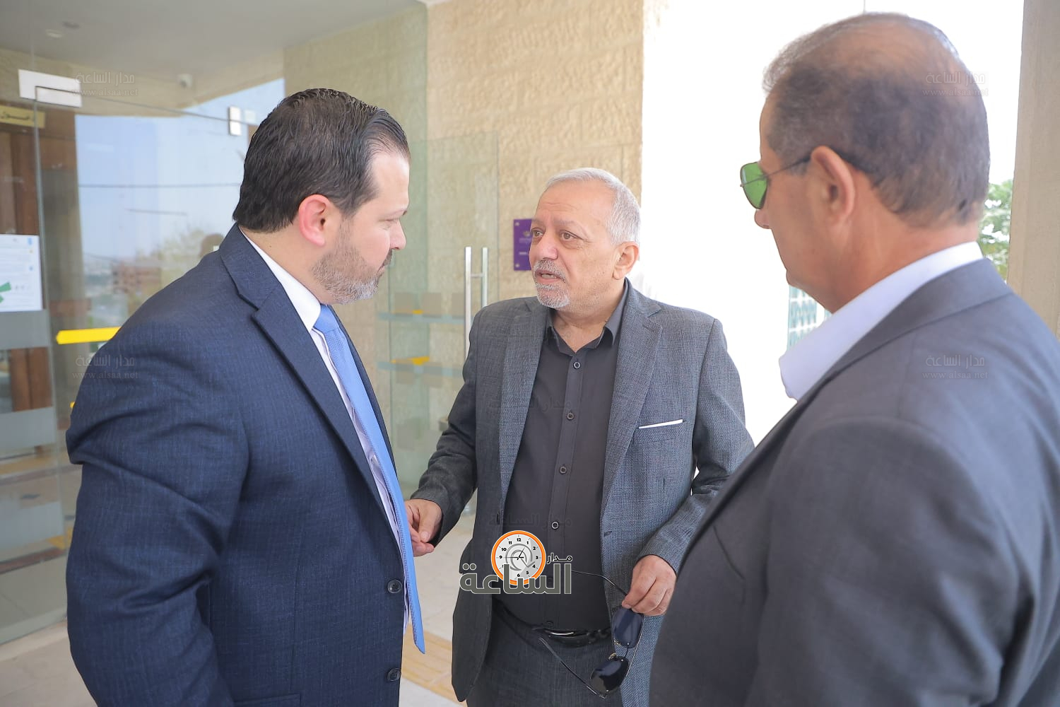 Madar Al-Saa Images 0.25209533429408015