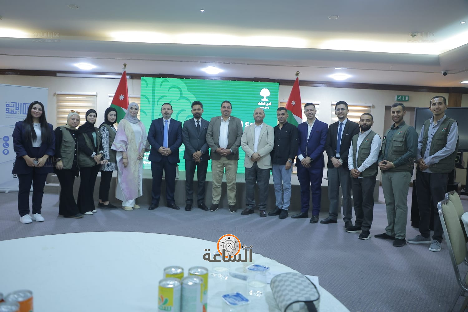 Madar Al-Saa Images 0.18408191747491576