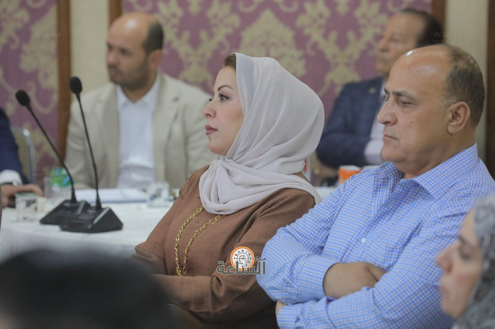 Madar Al-Saa Images 0.2446423526282786