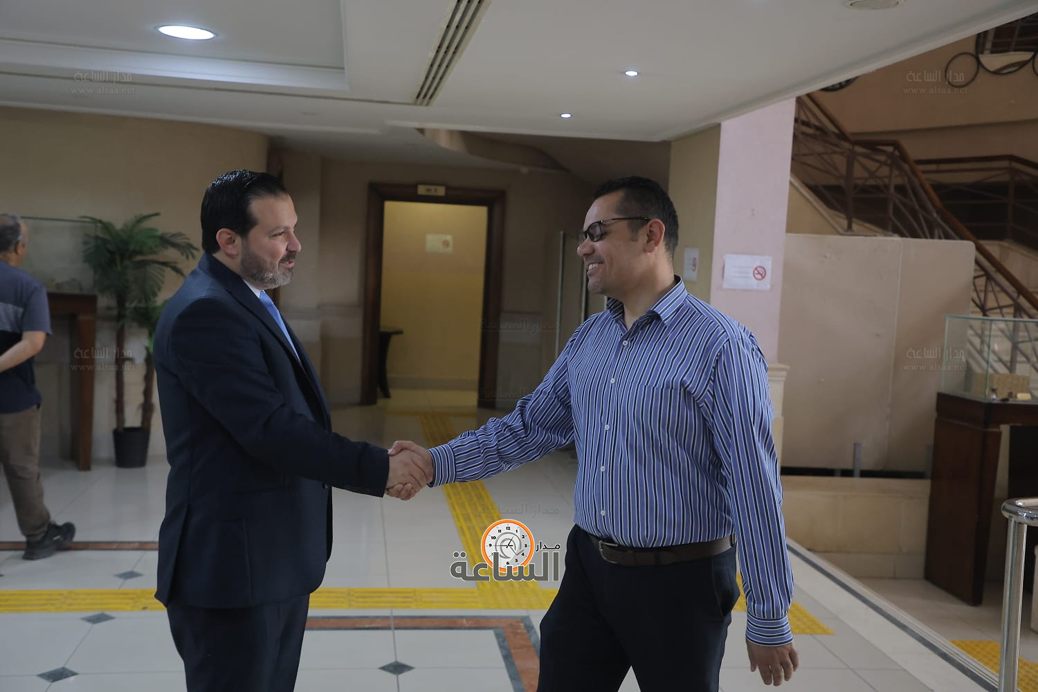 Madar Al-Saa Images 0.6888382780171608