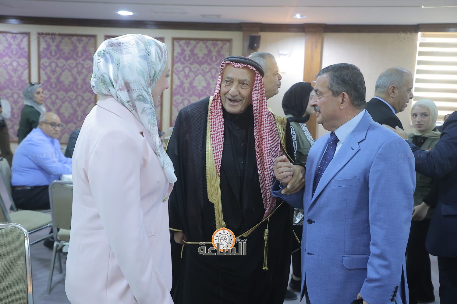 Madar Al-Saa Images 0.6805608905916407