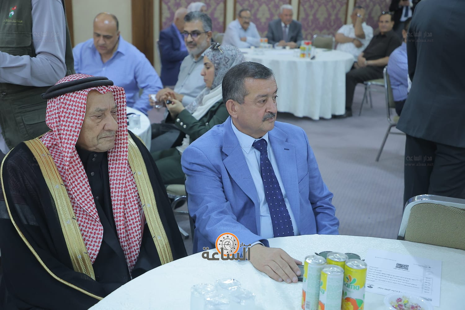 Madar Al-Saa Images 0.7516680114088344