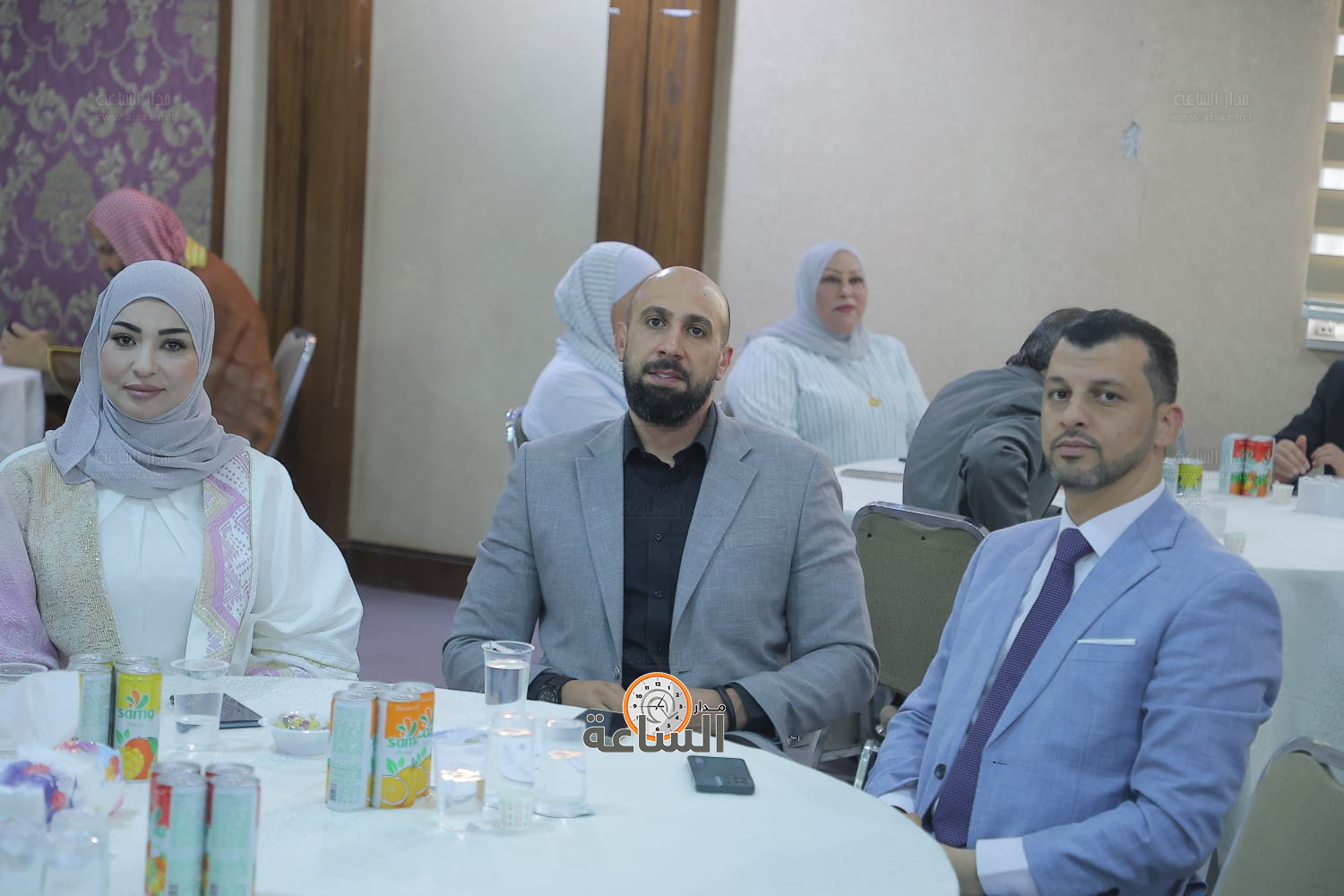 Madar Al-Saa Images 0.3058727787387938