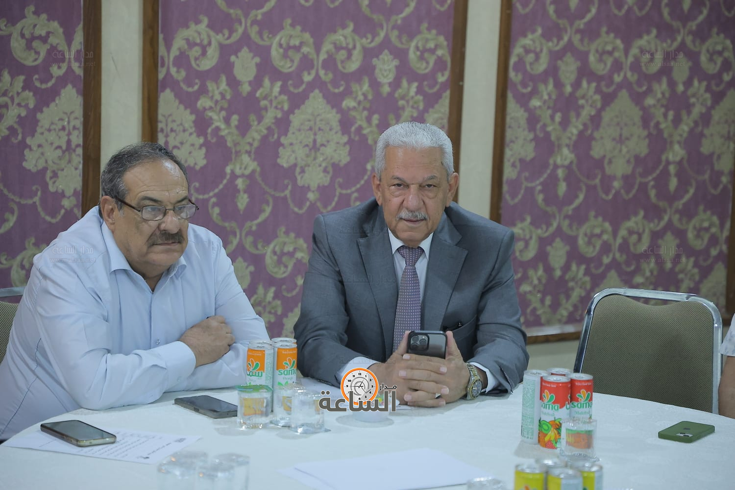 Madar Al-Saa Images 0.42577200784498404