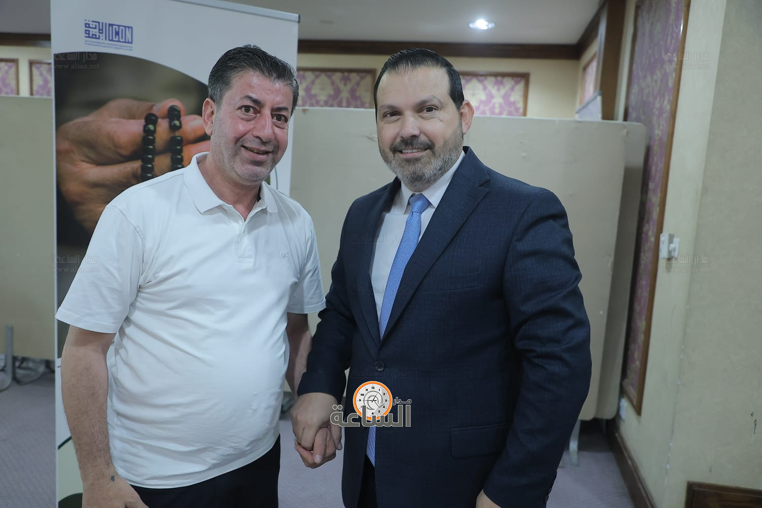 Madar Al-Saa Images 0.5837570181246934