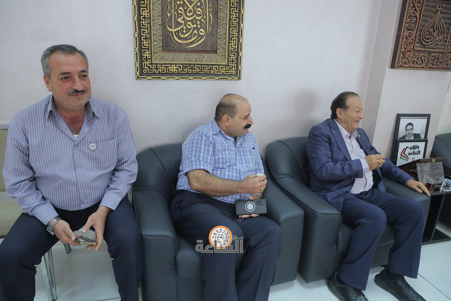 Madar Al-Saa Images 0.7837782009334213