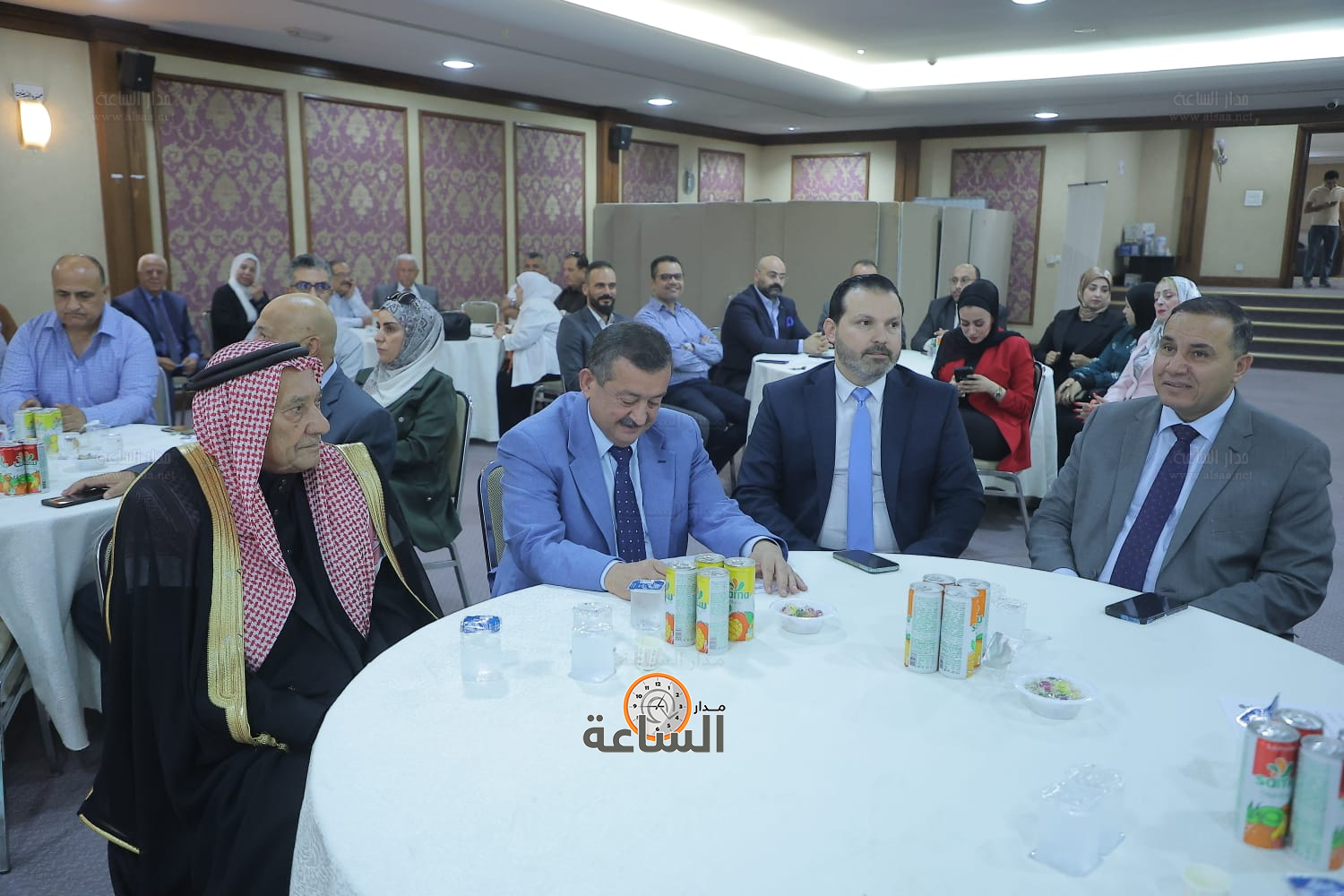 Madar Al-Saa Images 0.7293060244215045