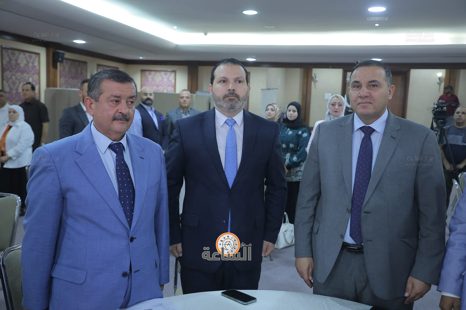 Madar Al-Saa Images 0.7187061489083357